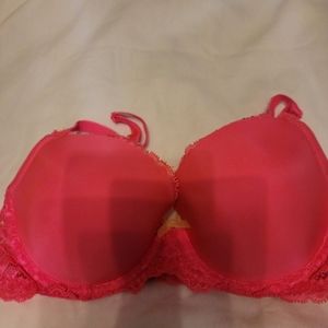 VS PUSH UP BRA